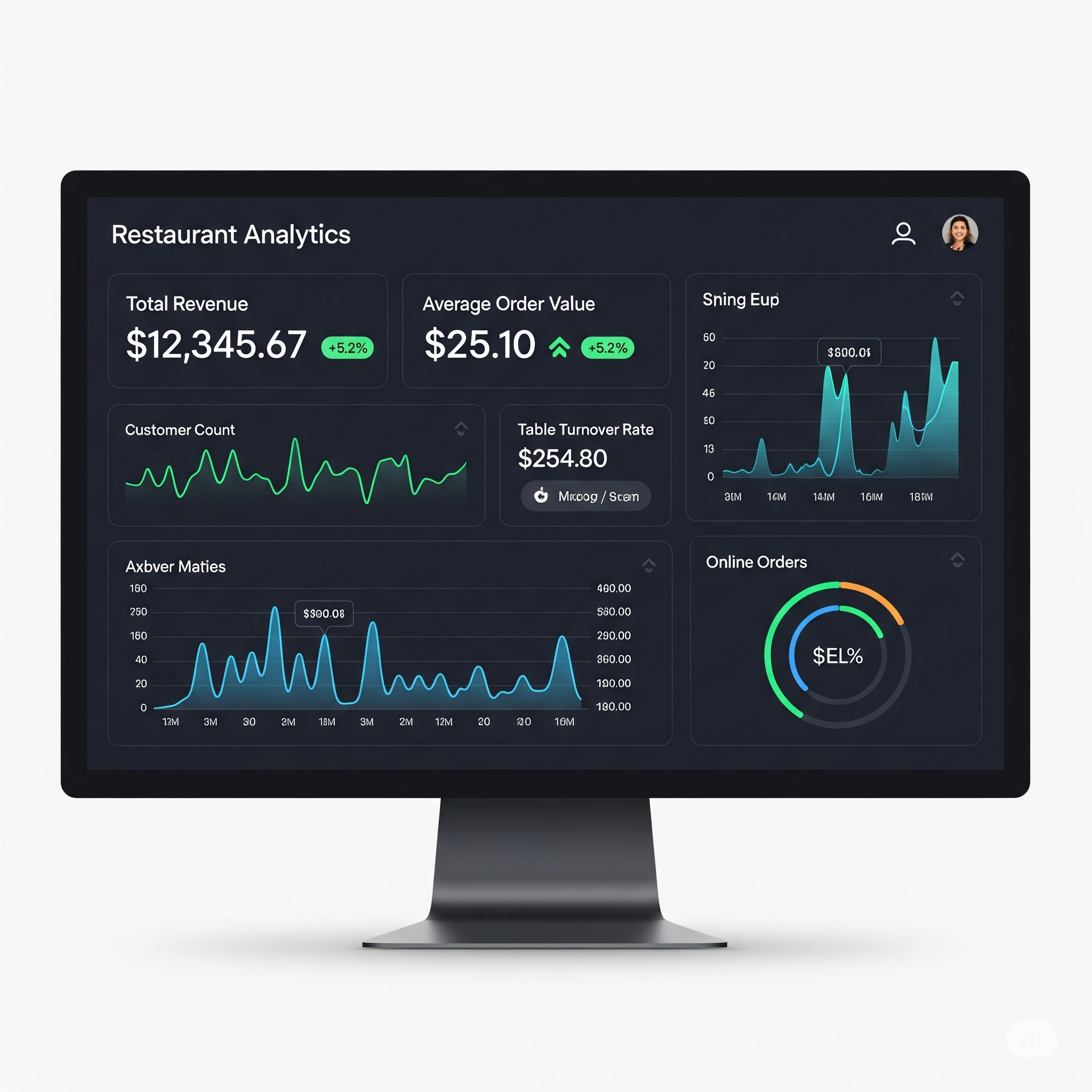 Data-Driven Insights